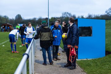 Bild 18 - A-Junioren FSG BraWie 08 - SV Henstedt-Ulzburg : Ergebnis: 2:3